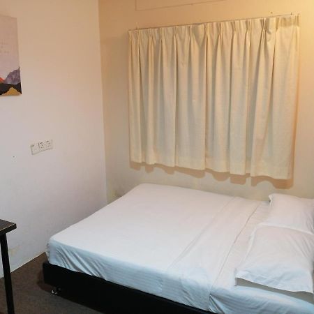 Starvilla Kinta River Front Medan Istana Ipoh Ngoại thất bức ảnh