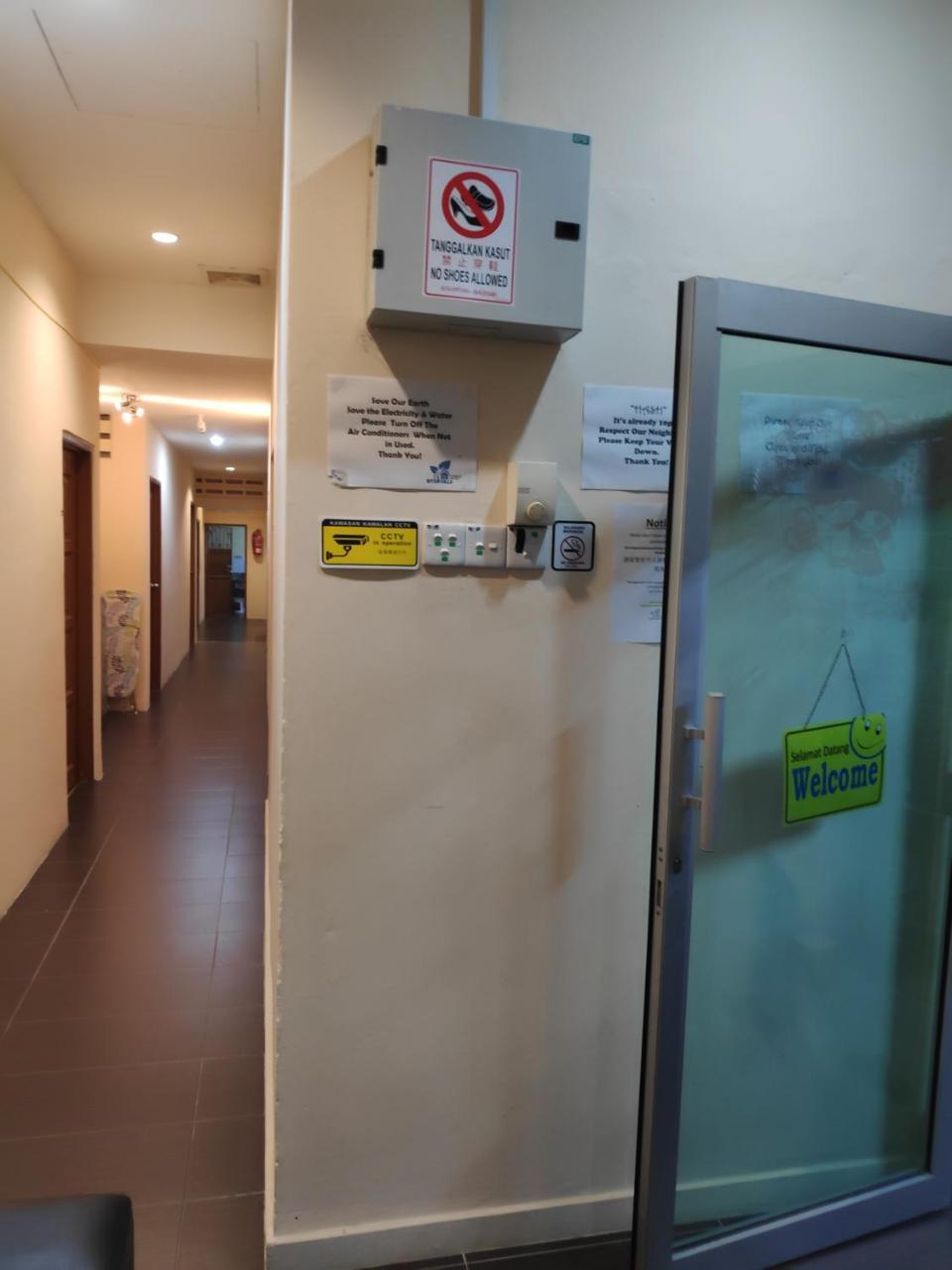 Starvilla Kinta River Front Medan Istana Ipoh Ngoại thất bức ảnh